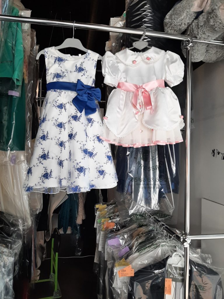 Couture Lafrançaise Montauban