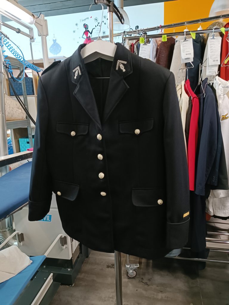 Retouche vêtements Lafrançaise Montauban