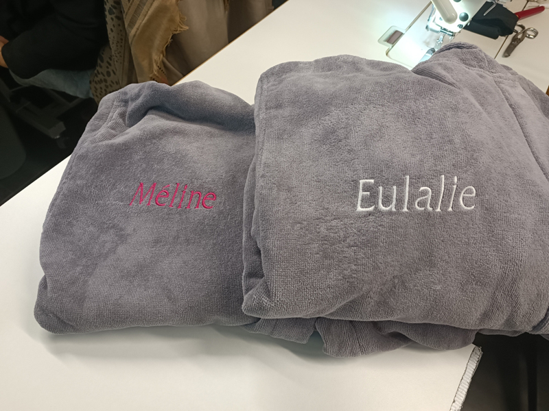 Blanchisserie Lafrançaise